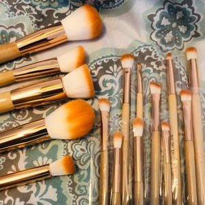 Brushes